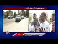 youth congress president shiva sena reddy meets governor tamilisai over police long jump issue v6