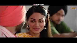 Kite Nai Tera Rutba Ghatda Official Video)Satinder Sartaaj Neeru Bajwa Kali Jotta| Punjabi song2023