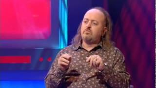 TV Heaven, Telly Hell S01E04 - Bill Bailey