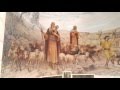 The story of the Shepherds' Field near Bethlehem. Tour Guide: George Saadeh.