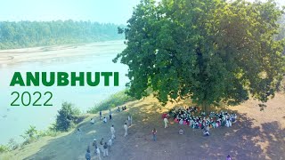 Anubhuti 2022 | Beohari Forest Range | Camp Banas