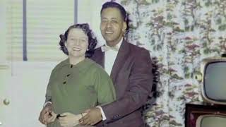 2493【07】Betty and Barney Hill Abduction Incident ヒル夫妻・エイリアン・アブダクション事件by Hiroshi Hayashi, Japan