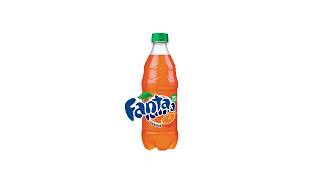 Fanta Commercial