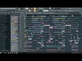 Martin Garrix & Firebeatz - Helicopter (Paul Dynasty Full Remake) [FREE FLP]