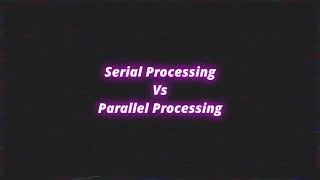 Serial vs Parallel Processing | FL STUDIO PATCHER