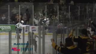 Maine Mariners vs. Reading Royals highlights - 11/13/24