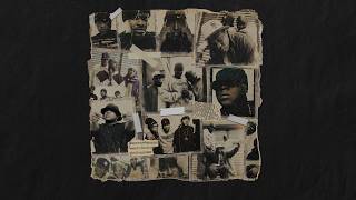 The LOX, Jaheim, Trent Shelton - Never Change [Lyric Video]