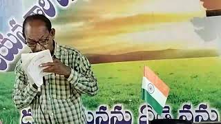 Prayer of incense(ప్రార్థన ధూపం)RAYAGADA (ODISHA)