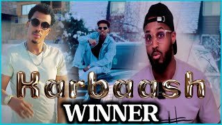 Karbaash Sharma Boy \ Winner 🥇 (Official music Video ) by faatax HD 2024