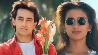 Dil Kehta Hai Chal Unse Mil | Love Song❤️ | Akele Hum Akele Tum | Aamir Khan, Manisha Koirala