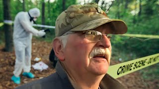The Delphi Murders Why Ron Logan