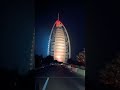 burj al arab dubai most expensive luxurious hotel in the world