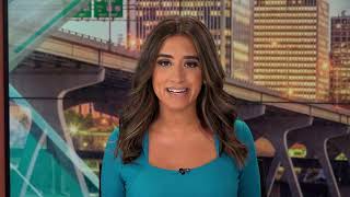 Anchor/Reporter Reel: Simone Cuccurullo