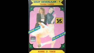 GRUP SEVDALILAR - 1 / 88  (Sinan megamix 2015)