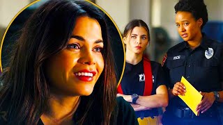 The Rookie Showrunner Reveals When Jenna Dewan's Bailey Returns For Season 7