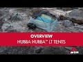 MSR® Hubba Hubba™ LT Backpacking Tent (US / US & PacRim only)