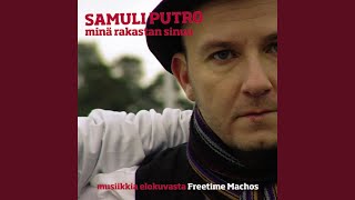 Minä rakastan sinua