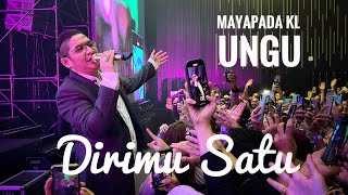 DIRIMU SATU Mayapada Ungu Live In Kuala Lumpur 2024