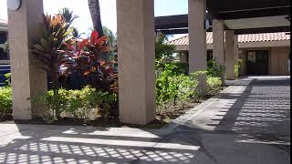 ハワイ島・コナ「Hilton Waikoloa Village」の｛The Bay Club at Waikoloa Beach Resort｝　USER0720