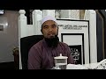 29 SEPT 2023-UST ABU HUZAIFAH- AQIDAH AHLI SUNNAH WAL JAMAAH