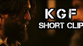 I made KGF short Clip . Kgf Status. Tamil Movie trending yash #yash#kgf#tamil#india