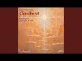 Whitacre: Cloudburst