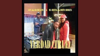 Verdad (J.O.T. Fl Reggaeton Beat Mix With Bass)