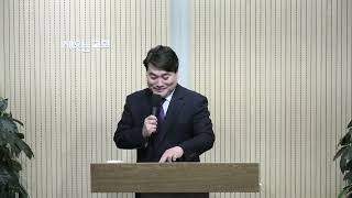 [KEHC_Standing수요예배]세우는 교회/박노혁 목사[Apr/24/2024]