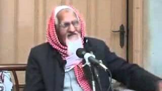 Darhi ki Sharaae Haisiat aur Miqdaar - maulana ishaq