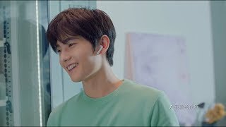 [ซับไทย cc] หยางหยาง - หนังโฆษณาชามะลิคังซือฝุ 2018 \