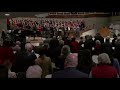Joy To The World! • Congregational