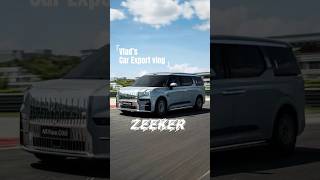 Zeeker 009: Redefine Your Drive