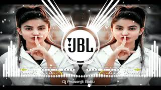 Dil Churaya Apne 💞 Dj Remix song 💞 Dj Prosenjit Babu 💞 Old Is Gold