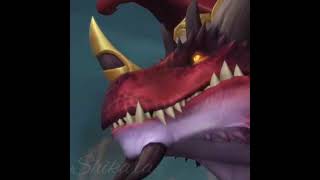 razageth vs alexstrasza edit/ I just love world of warcraft