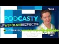 szczepimysiĘ w policyjnym podcaście @polskapolicja