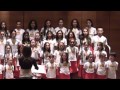 Hallelujah, G.F. Händel — Piccolo Coro Melograno