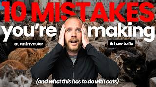Buying a FORECLOSURE…10 Common Mistakes People Make