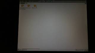 ABB HMI SETUP MICROBROWSER