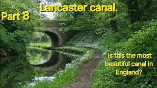 One of the most beautiful canals in England. My journey continues..