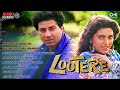 lootere movie songs audio jukebox sunny deol juhi chawla mujhe le chal mandir 90 s hits