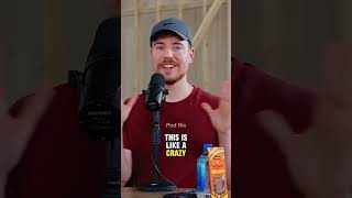 Mr beast talks about his views on videos #podcast #podcasting #podcastclips #mrbeast