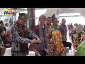 BALAI PELESTARIAN KEBUDAYAAN GELAR PAMERAN WARISAN BUDAYA | PALTV