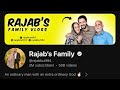 2M bhut bhut mubarik hu rajab family❤️🫶🏻 |Kashan Vlogs🫀