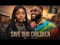 SIMI FT DAVIDO -SAVE OUR CHILDREN/Afrobeat music 2026