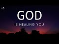 God Heals You While You Sleep