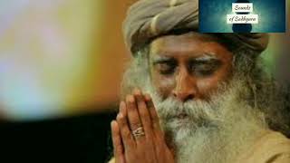 Pooverukonum Thiruvasagam song - Sadhguru version