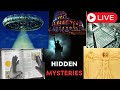 Journey into Hidden Mysteries: What Lies Beyond | Harry B Joseph | Book of Wisdom