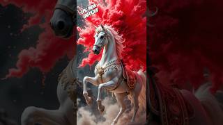 Surya Deva's MOST POWERFUL Horse Names Revealed