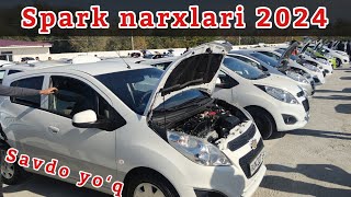 Spark narxlari 2024 Samarqand @Suv_Filtrlari