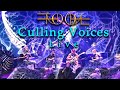 TOOL CULLING VOICES LIVE 2022. Remastered Sound, MultiCam.